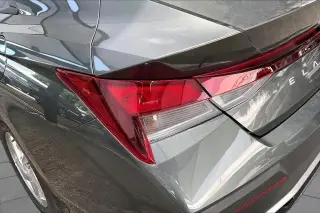 Hyundai ELANTRA 2026 SE 4dr Sedan