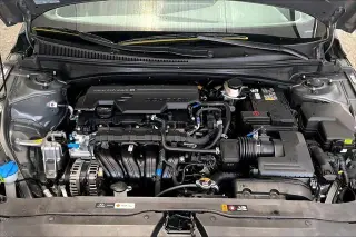 Hyundai ELANTRA 2026 SE 4dr Sedan