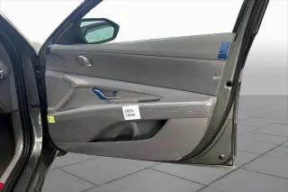 Hyundai ELANTRA 2026 SE 4dr Sedan