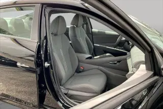 Hyundai ELANTRA Hybrid 2025 Blue 4dr Sedan
