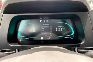 Hyundai ELANTRA Hybrid 2025 Blue 4dr Sedan