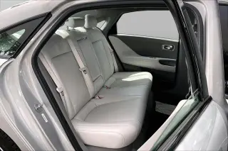 Hyundai IONIQ 6 2025 Limited 4dr Sedan
