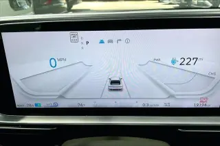 Hyundai IONIQ 6 2025 Limited 4dr Sedan