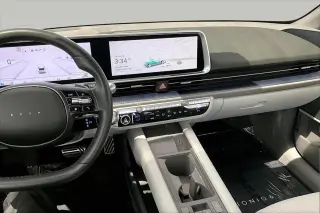 Hyundai IONIQ 6 2025 Limited 4dr Sedan
