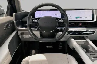 Hyundai IONIQ 6 2025 Limited 4dr Sedan