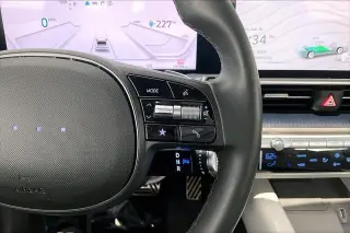 Hyundai IONIQ 6 2025 Limited 4dr Sedan