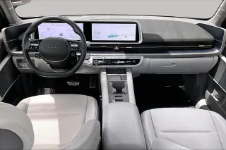 Hyundai IONIQ 6 2025 Limited 4dr Sedan