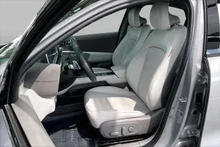 Hyundai IONIQ 6 2025 Limited 4dr Sedan