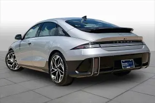 Hyundai IONIQ 6 2025 Limited 4dr Sedan