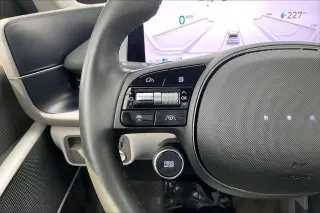 Hyundai IONIQ 6 2025 Limited 4dr Sedan