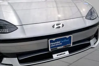 Hyundai IONIQ 6 2025 Limited 4dr Sedan