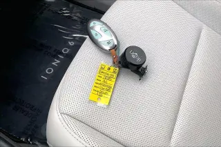 Hyundai IONIQ 6 2025 Limited 4dr Sedan