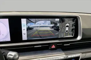 Hyundai IONIQ 6 2025 Limited 4dr Sedan