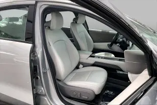 Hyundai IONIQ 6 2025 Limited 4dr Sedan