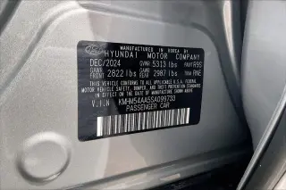 Hyundai IONIQ 6 2025 Limited 4dr Sedan