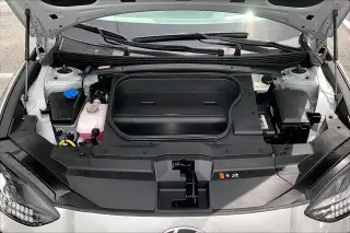 Hyundai IONIQ 6 2025 Limited 4dr Sedan