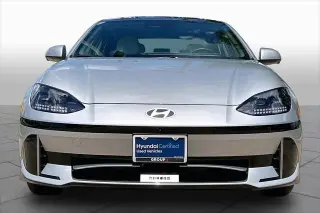 Hyundai IONIQ 6 2025 Limited 4dr Sedan