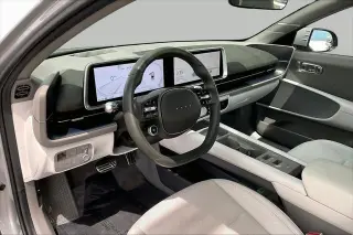 Hyundai IONIQ 6 2025 Limited 4dr Sedan