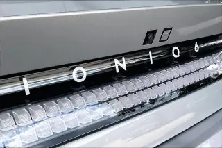 Hyundai IONIQ 6 2025 Limited 4dr Sedan