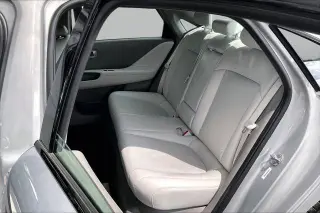 Hyundai IONIQ 6 2025 Limited 4dr Sedan