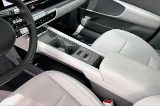 Hyundai IONIQ 6 2025 Limited 4dr Sedan