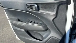 Hyundai VENUE 2025 Limited 4dr Crossover
