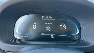 Hyundai VENUE 2025 Limited 4dr Crossover
