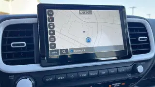 Hyundai VENUE 2025 Limited 4dr Crossover