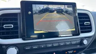 Hyundai VENUE 2025 Limited 4dr Crossover