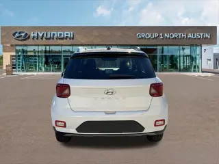 Hyundai VENUE 2025 Limited 4dr Crossover