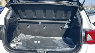 Hyundai VENUE 2025 Limited 4dr Crossover