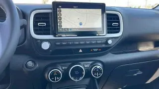 Hyundai VENUE 2025 Limited 4dr Crossover