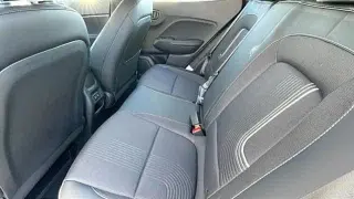Hyundai VENUE 2025 Limited 4dr Crossover