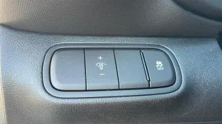 Hyundai VENUE 2025 Limited 4dr Crossover