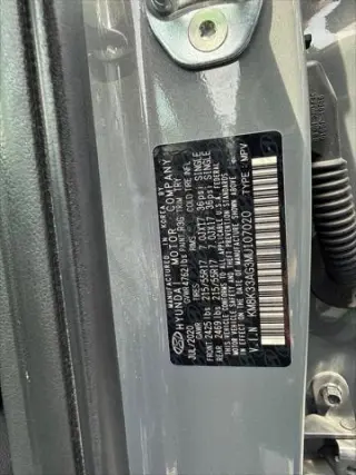 Hyundai KONA Electric 2021 Limited 4dr Crossover
