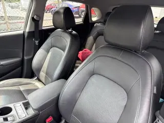 Hyundai KONA Electric 2021 Limited 4dr Crossover
