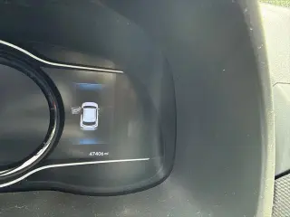 Hyundai KONA Electric 2021 Limited 4dr Crossover
