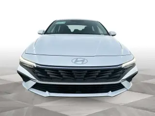 Hyundai ELANTRA 2026 SE 4dr Sedan