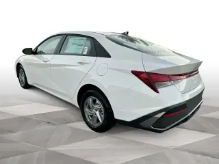 Hyundai ELANTRA 2026 SE 4dr Sedan