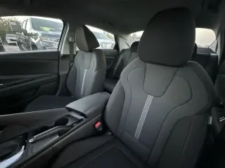 Hyundai ELANTRA 2026 SE 4dr Sedan