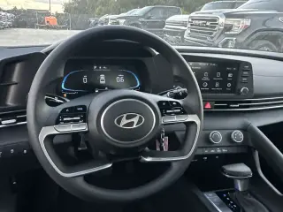 Hyundai ELANTRA 2026 SE 4dr Sedan