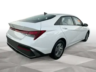 Hyundai ELANTRA 2026 SE 4dr Sedan