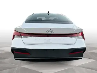 Hyundai ELANTRA 2026 SE 4dr Sedan