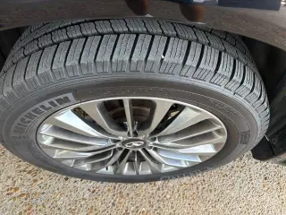 INFINITI QX80 2019 AWD Luxe 4dr SUV