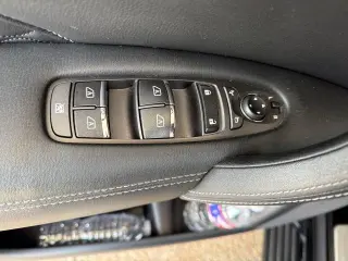 INFINITI QX80 2019 AWD Luxe 4dr SUV