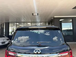 INFINITI QX80 2019 AWD Luxe 4dr SUV