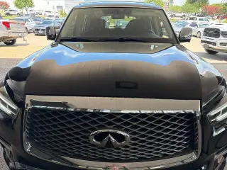 INFINITI QX80 2019 AWD Luxe 4dr SUV