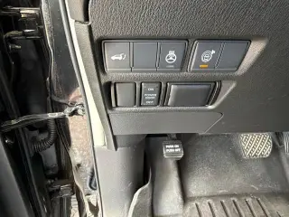 INFINITI QX80 2019 AWD Luxe 4dr SUV