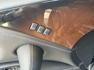 INFINITI QX80 2019 AWD Luxe 4dr SUV
