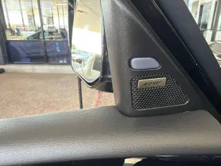 INFINITI QX80 2019 AWD Luxe 4dr SUV
